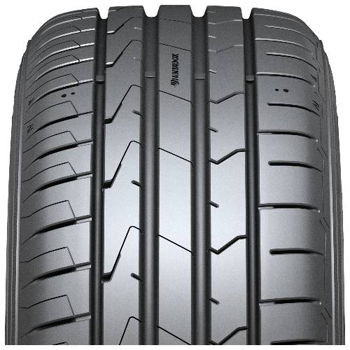 HANKOOK Sommerreifen 205/55 R16 TL 91H VENTUS PRIME 3 K125
