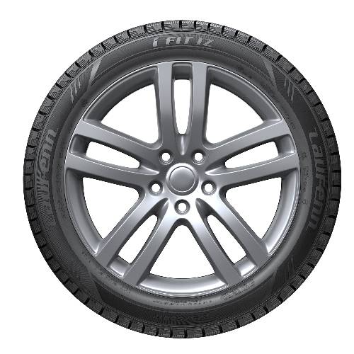LAUFENN Winterreifen 195/65 R15 TL 91T I FIT IZ LW51 M+S 3PMSF