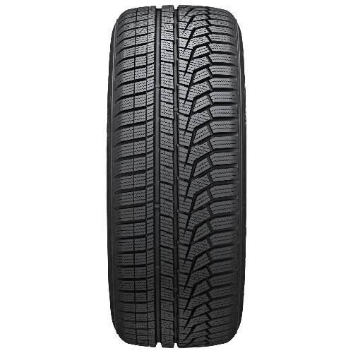 HANKOOK Winterreifen 235/75 R15 TL 109T WINTER I*CEPT EVO2 SUV W320A XL M+S 3PMSF