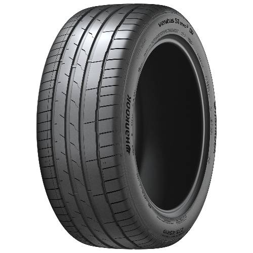 HANKOOK Sommerreifen 255/45 R19 TL 104W VENTUS S1 EVO3 EV K127E XL MFS T0 BSW