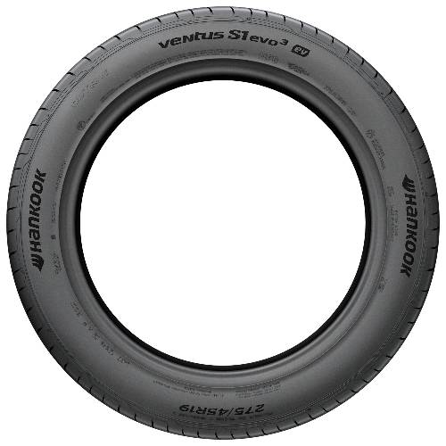 HANKOOK Sommerreifen 255/50 R19 TL 103T VENTUS S1 EVO3 SUV K127E AO