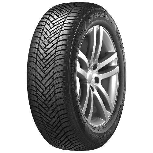 HANKOOK Ganzjahresreifen 225/50 R18 TL 99W KINERGY 4S 2 X H750A XL BSW M+S 3PMSF