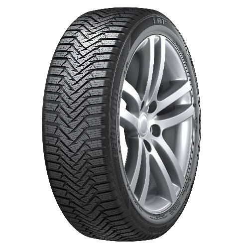 LAUFENN Winterreifen 215/45 R17 TL 91V I FIT+ LW31 XL M+S 3PMSF