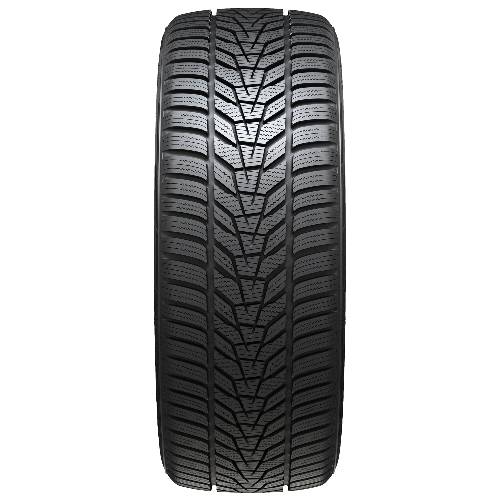 HANKOOK Winterreifen 255/40 R19 TL 100V WINTER I*CEPT EVO3 W330 XL M+S 3PMSF