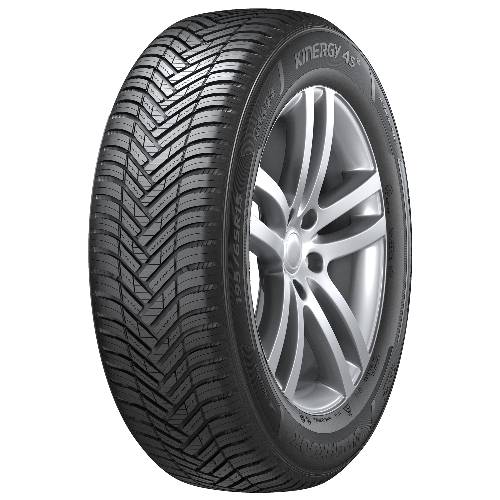 HANKOOK Ganzjahresreifen 215/55 R16 TL 97W KINERGY 4S 2 H750 XL M+S 3PMSF