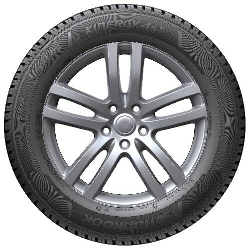 HANKOOK Ganzjahresreifen 205/60 R15 TL 91V KINERGY 4S 2 H750 M+S 3PMSF