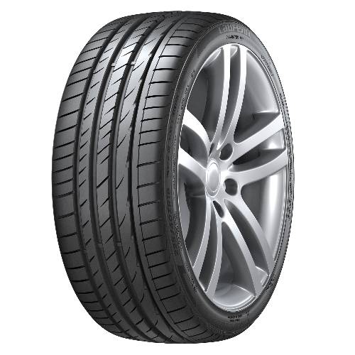LAUFENN Sommerreifen 185/55 R16 TL 83V S FIT EQ+ LK01+ BSW