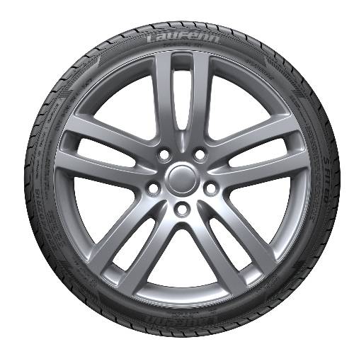 LAUFENN Sommerreifen 185/55 R16 TL 83V S FIT EQ+ LK01+ BSW