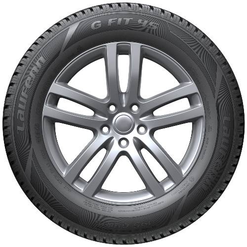 LAUFENN Ganzjahresreifen 205/65 R15 TL 94H G FIT 4S LH71 BSW M+S 3PMSF