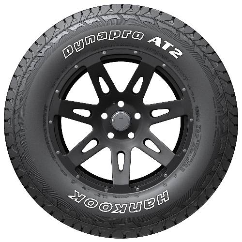 HANKOOK Ganzjahresreifen 235/60 R16 TL 100T DYNAPRO AT2 RF11