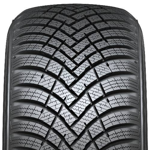HANKOOK Winterreifen 185/60 R14 TL 82T WINTER I*CEPT RS3 BSW M+S 3PMSF