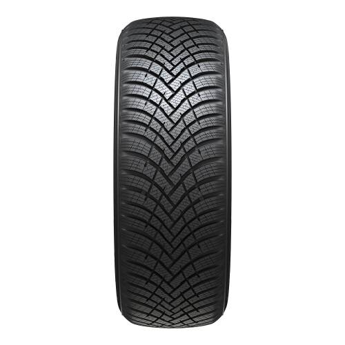 HANKOOK Winterreifen 205/65 R16 TL 95H WINTER I*CEPT RS3 BSW M+S 3PMSF
