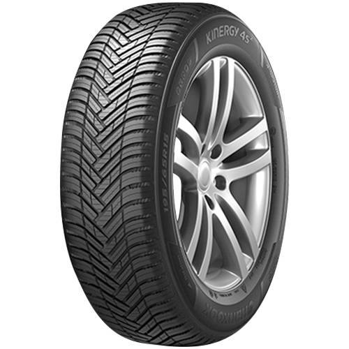 HANKOOK Ganzjahresreifen 255/40 R18 TL 99Y KINERGY 4S 2 H750B XL HRS BSW M+S 3PMSF