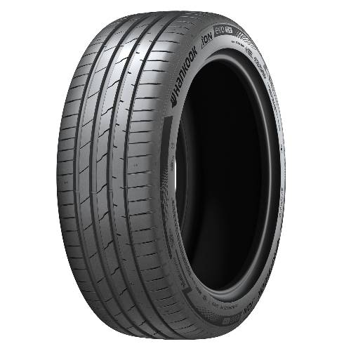 HANKOOK Sommerreifen 215/50 ZR19 TL 97Y ION EVO XL SOUND ABSORBER BSW