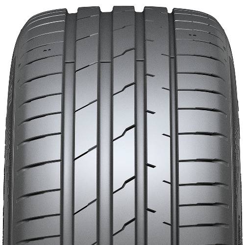 HANKOOK Sommerreifen 215/50 ZR19 TL 97Y ION EVO XL SOUND ABSORBER BSW
