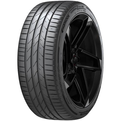 HANKOOK Sommerreifen 265/40 ZR21 TL 105Y VENTUS EVO SUV K137A XL FSL