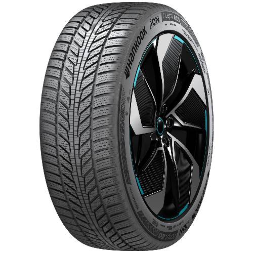 HANKOOK Winterreifen 235/50 R20 TL 100V ION I*CEPT SUV IW01A XL FSL SA EV