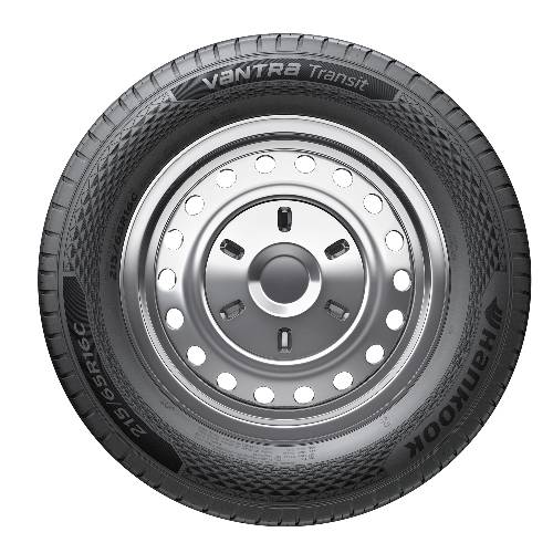 HANKOOK Sommerreifen 235/65 R16C TL 121R RA58