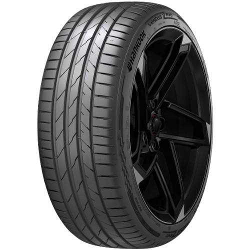 HANKOOK Sommerreifen 235/45 ZR18 TL 98Y VENTUS EVO K137 XL FSL