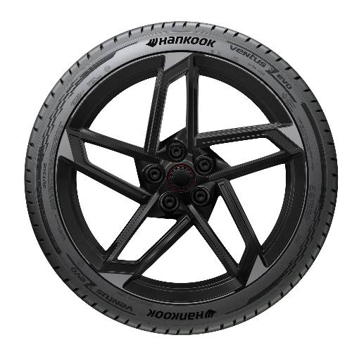 HANKOOK Sommerreifen 235/45 ZR18 TL 98Y VENTUS EVO K137 XL FSL