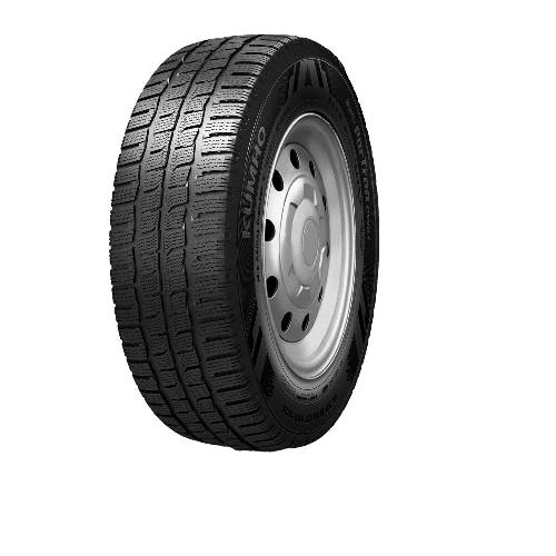 KUMHO Winterreifen 185 R14 TL 102/100Q PORTRAN CW51 C 8PR M+S 3PMSF