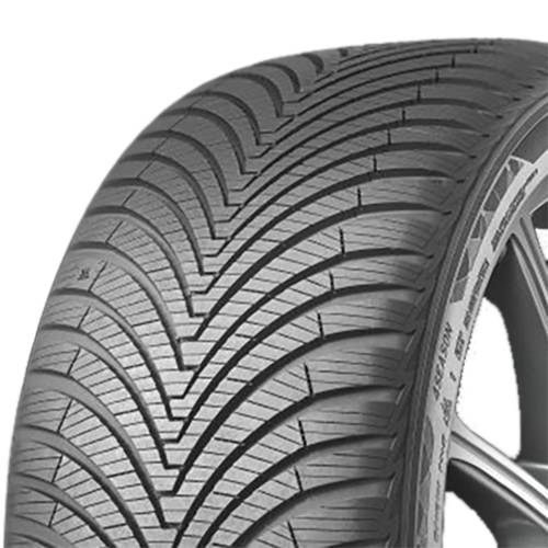KUMHO Ganzjahresreifen 275/55 R17 TL 109V SOLUS 4S HA31 M+S 3PMSF