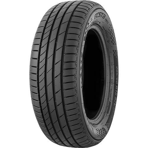 KUMHO Sommerreifen 245/35 ZR19 TL 93Y ECSTA PS71 XL