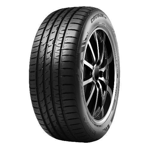 KUMHO Sommerreifen 275/45 ZR19 TL 108Y CRUGEN HP91 XL