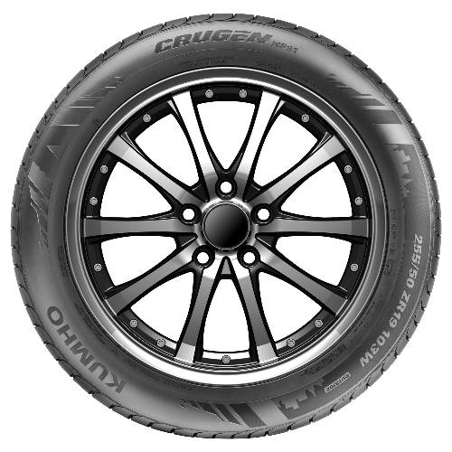 KUMHO Sommerreifen 275/45 ZR19 TL 108Y CRUGEN HP91 XL