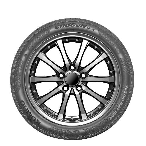 KUMHO Sommerreifen 245/55R18 103V TL CRUGEN HP 71