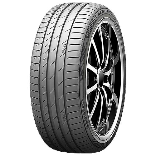 KUMHO Sommerreifen 235/55 R19 TL 101Y ECSTA PS71