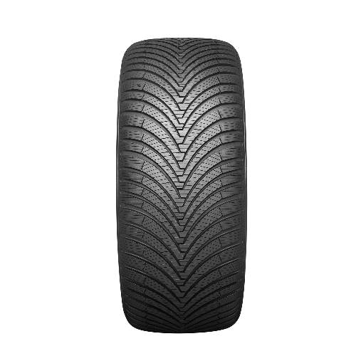 KUMHO Ganzjahresreifen 235/45 ZR19 TL 99W SOLUS 4S HA32 XL BSW M+S 3PMSF
