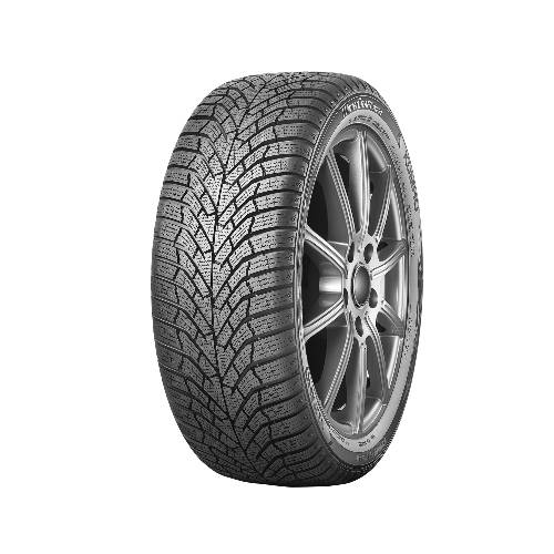 KUMHO Winterreifen 245/40 ZR18 TL 97W WINTERCRAFT WP52 XL BSW M+S 3PMSF