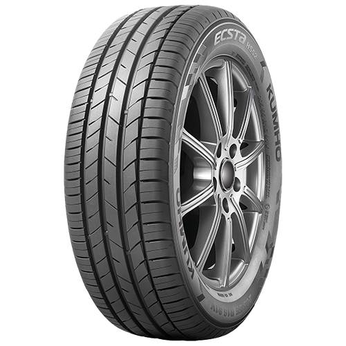 KUMHO Sommerreifen 215/45 ZR17 TL 91W ECSTA HS52