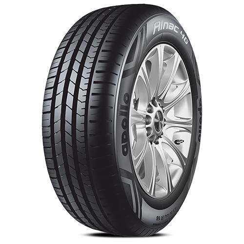 APOLLO Sommerreifen 185/65 R15 TL 88T ALNAC 4G BSW