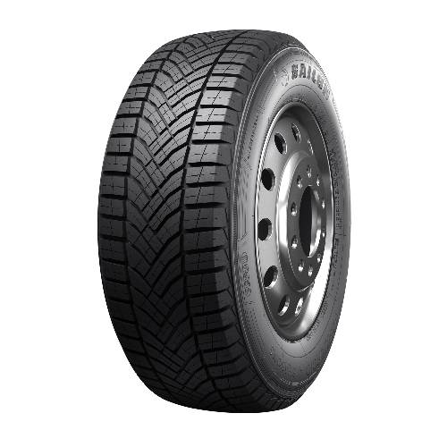 SAILUN Ganzjahresreifen 235/60 R17 TLC 117/115R COMMERCIO 4 SEASONS