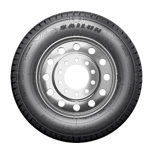 SAILUN Ganzjahresreifen 195/75 R16 TL 110/108R COMMERCIO 4SEASONS