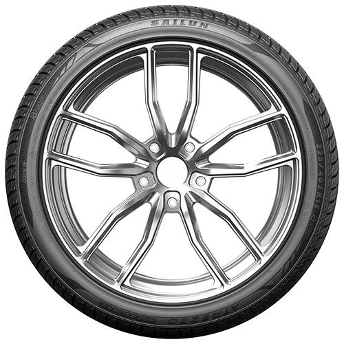 SAILUN Ganzjahresreifen 225/50 ZR17 TL 98Y ATREZZO 4SEASON PRO XL