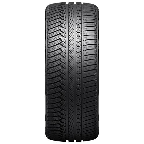 SAILUN Ganzjahresreifen 205/45 ZR17 TL 88Y ATREZZO 4SEASONS PRO XL MFS BSW M+S 3PMSF