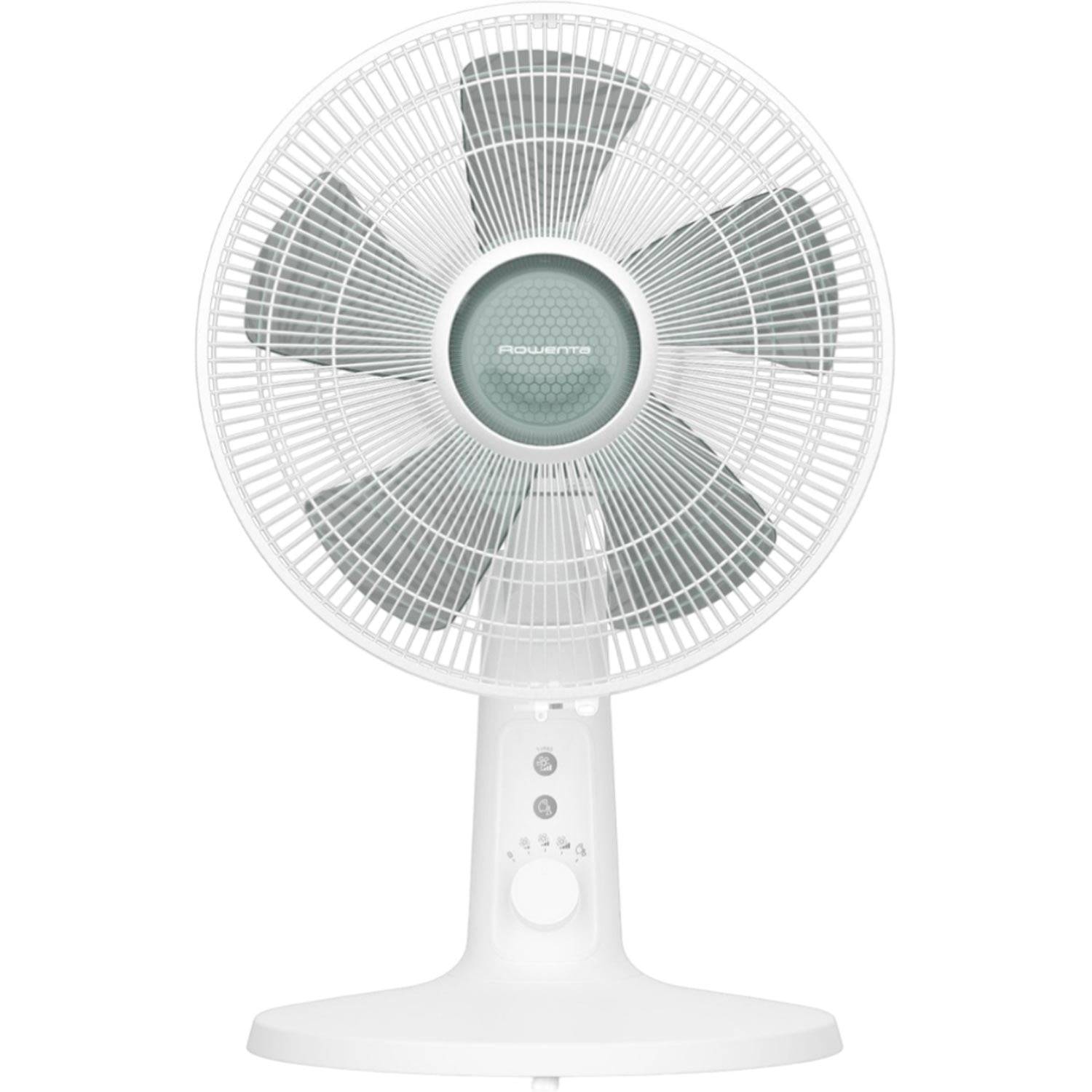 Rowenta Turbo Silence Extreme VU2740F0 Tischventilator