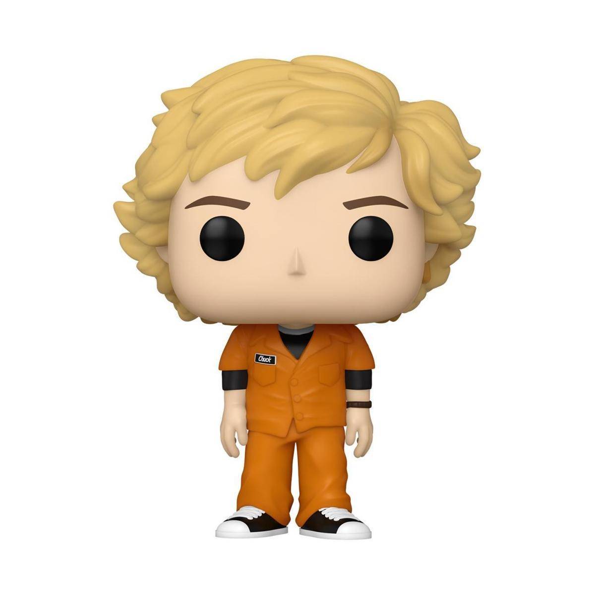 FK90146 - Green Day POP! Rocks Vinyl Figur Mike Dirnt (Basket Case) 9 cm