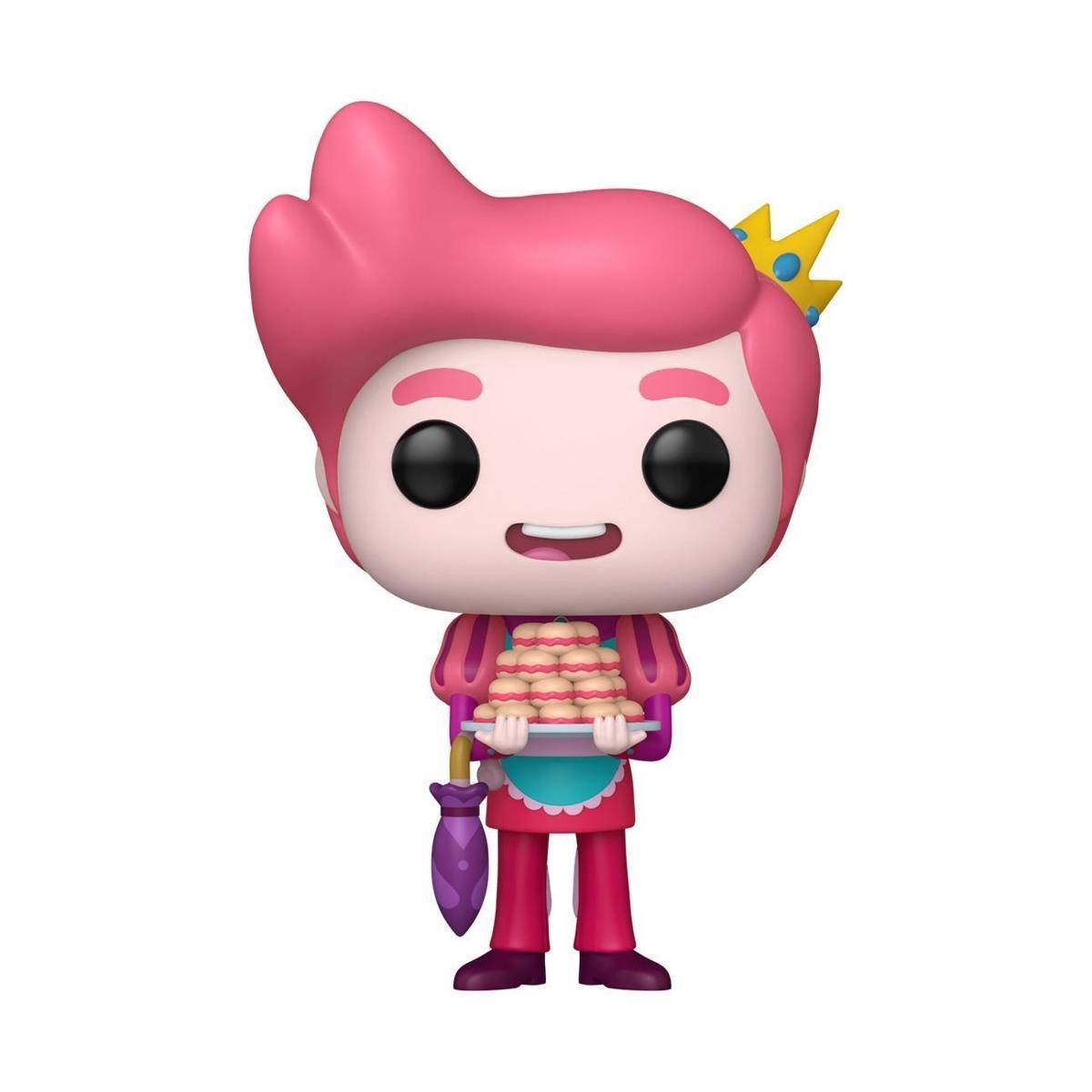 FK90341 - Adventure Time POP! Animation Vinyl Figur Prinz Gumball 9 cm