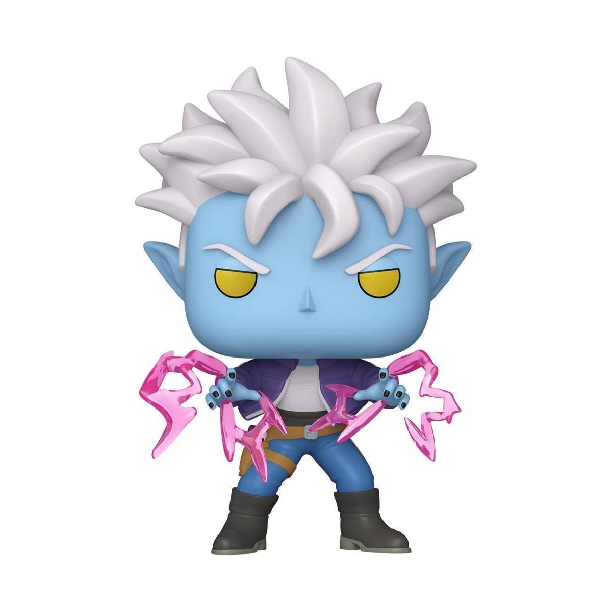 FK91856 - Dragon Ball Daima POP! Animation Vinyl Figur Glorio 9 cm