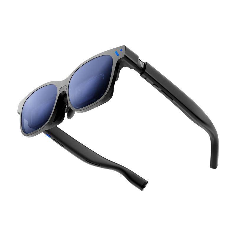 VITURE XR Beast, AR Brille, 120Hz HD-Display, 1250 Nits, USB-C, große Größe (IPD: 68mm)