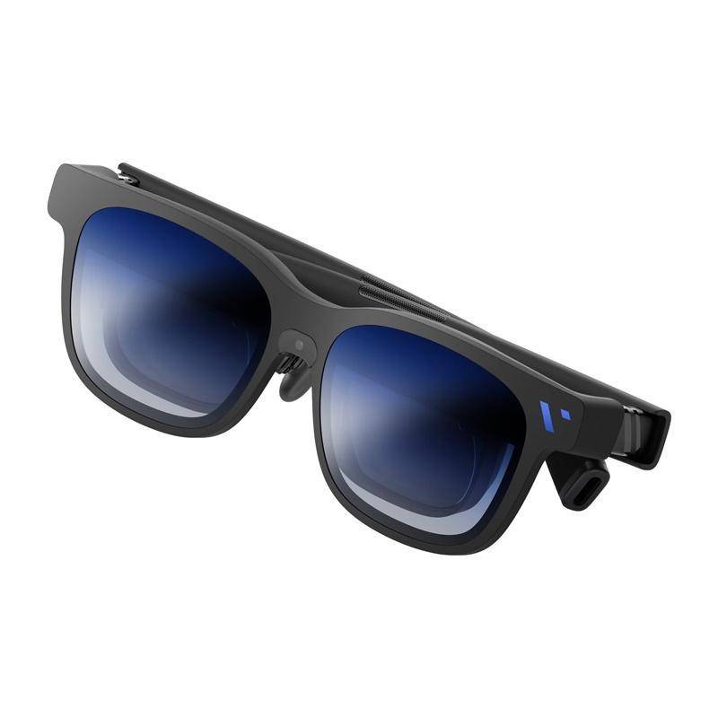 VITURE XR Beast, AR Brille, 120Hz HD-Display, 1250 Nits, USB-C, große Größe (IPD: 68mm)