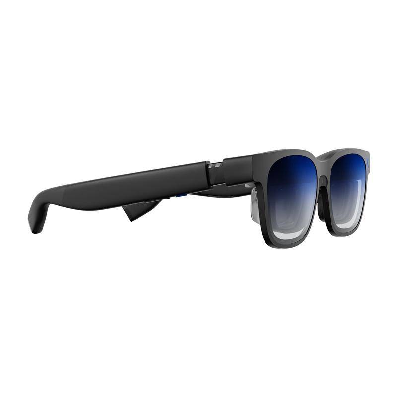 VITURE XR Beast, AR Brille, 120Hz HD-Display, 1250 Nits, USB-C, große Größe (IPD: 68mm)