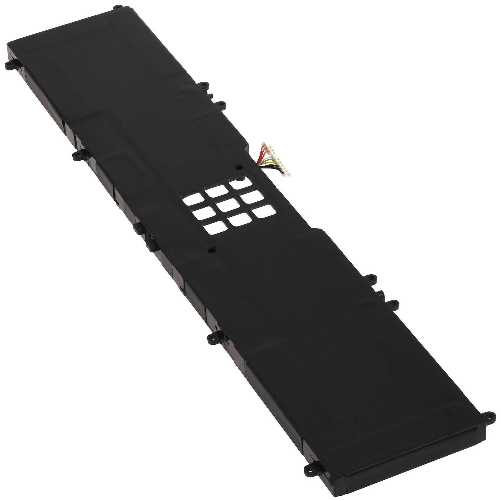 Powery Akku passend für Razer Blade 17 Early 2022 Blade 17 RTX 3080 Ti Laptop Typ RC30-0423, 15,4V, Li-Polymer