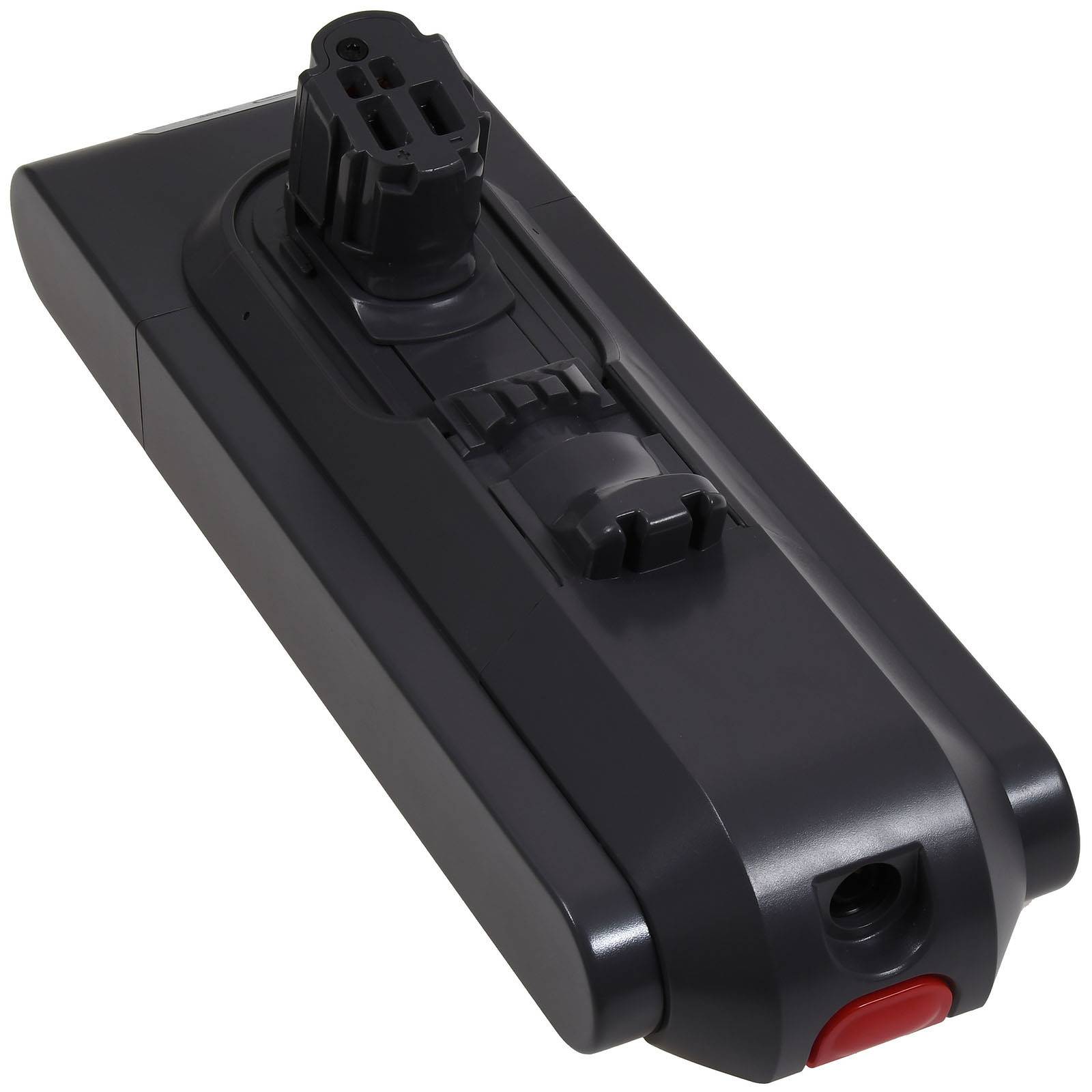 Powery Akku für Dyson G5 Detect Staubsauger, 36V, Li-Ion