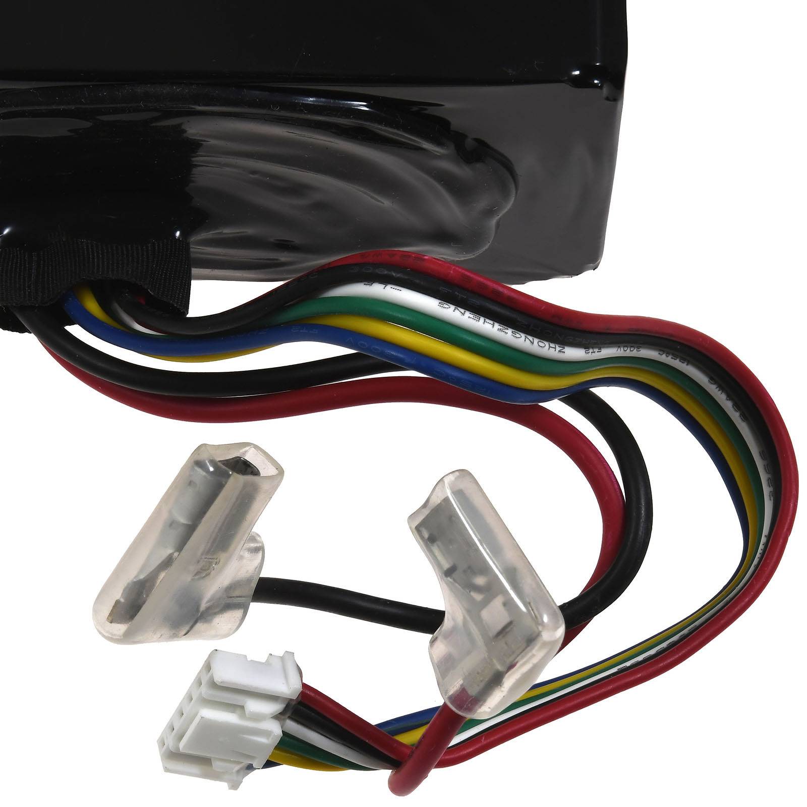 Powery Akku passend für Roborock A10 Ultra E A10 Ultra B Staubsauger Typ BCR-1P6S-4000HD, 21,6V, Li-Ion