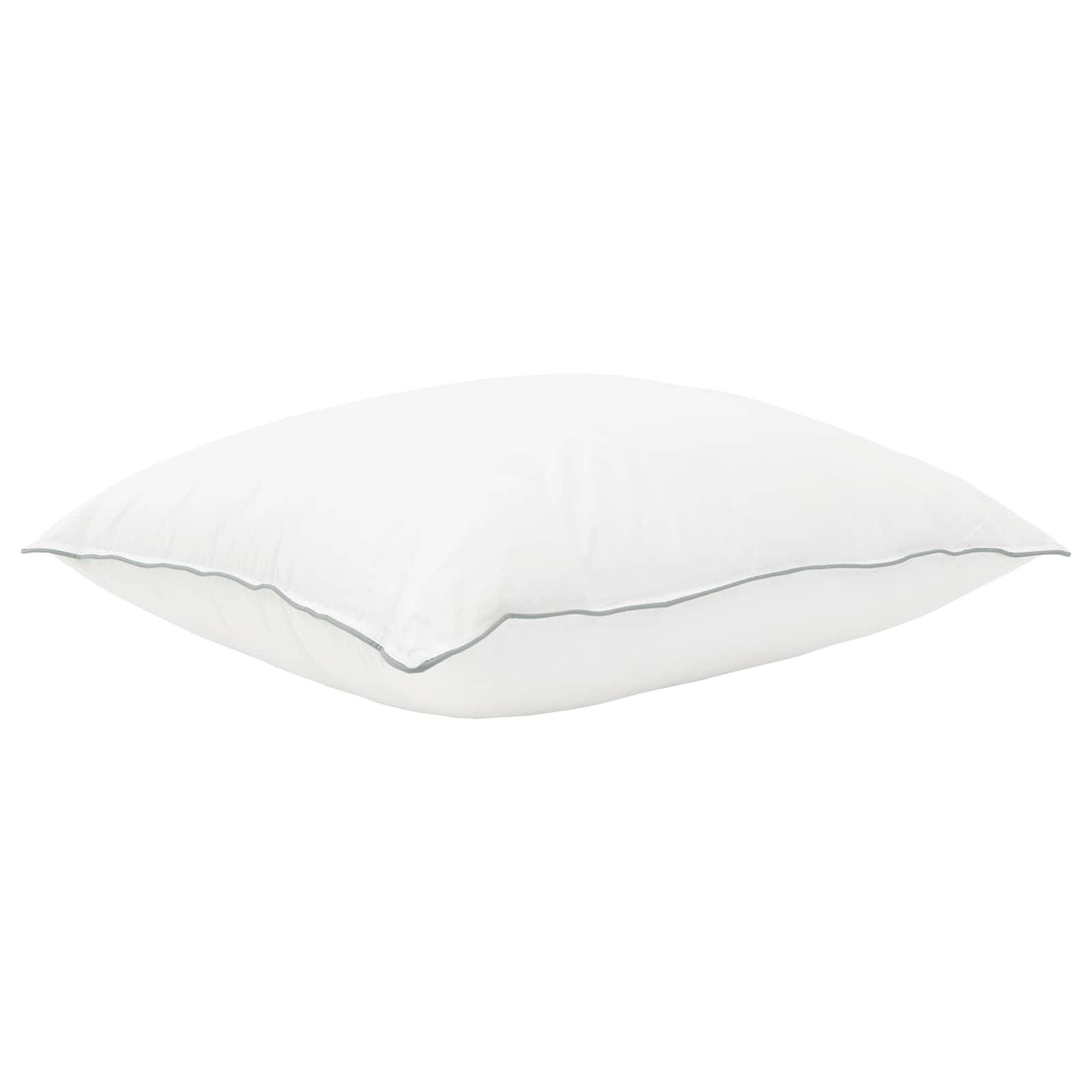 vidaXL Bettdecke und Kissen Set 2 pcs 150x200 cm 4 Jahreszeiten Wolle